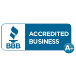 BBB Accredited Business